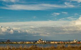 B&B Terre Del Sinis